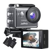Jadfezy J-03series