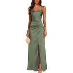 Jaeden Spaghettiträger-Kleid