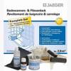 Jaeger Fliesen- & Badewannen-Lack-Set