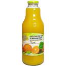 Jaffa Gold Bio-Orangensaft