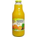 Jaffa Gold Bio-Orangensaft