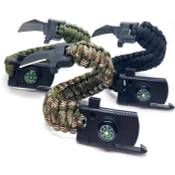 Jägerfeuer Multitool-Armband Vergleich