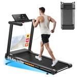 Laufband klappbar
