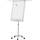 Jago Flipchart mit 5 Transportrollen
