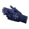 JAH 5030 Gestrickte Handschuhe mit Noppen