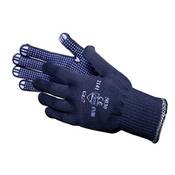 JAH 5030 Gestrickte Handschuhe mit Noppen