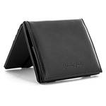 Magic Wallet mit Münzfach