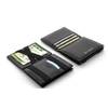 Jaimie Jacobs Magic Wallet mit Münzfach