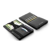 Jaimie Jacobs Magic Wallet mit Münzfach