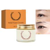 Jaiyien Wild Yam Cream Vergleich