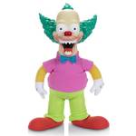 Jakks Pacific The Simpsons Talking Krusty Doll