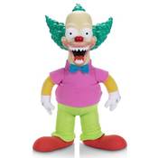 Jakks Pacific The Simpsons Talking Krusty Doll