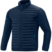 JAKO Herren Hybridjacke Premium