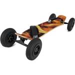 JALAL Mountainboard, 37''L Cross Country