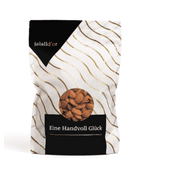 Jalall D'or Mandeln Vergleich
