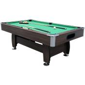 Jalano 7 ft Pool Billard Set Vergleich