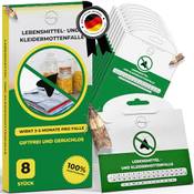 Jalawango Mottenfalle Vergleich