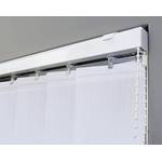 Jalousiecrew Vertikaler Lamellenvorhang