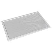 Jalousiescout Lichtschachtabdeckung