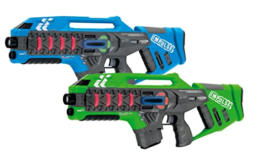 Laser