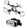 Jamara - F1X VR Drone (422021)