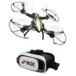 Jamara - F1X VR Drone (422021)