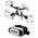Jamara - F1X VR Drone (422021)