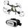 Jamara - F1X VR Drone (422021)