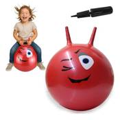 Jamara Hüpfball