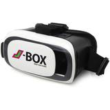 Jamara J-Box 423156 VR-Brille