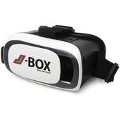 Jamara J-Box 423156 VR-Brille