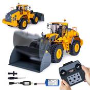 Jamara  Radlader Volvo L260H 406302