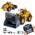 Jamara  Radlader Volvo L260H 406302