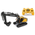 Jamara Volvo EC160E