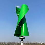 Jamche Windkraftanlage 2.000 W Vergleich