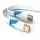 JAMEGA HDMI-Kabel