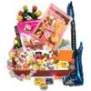 Jameitop Bauchladen Starter Set