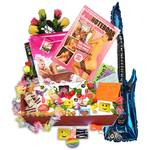 Jameitop Bauchladen Starter Set