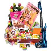 Jameitop Bauchladen Starter Set Vergleich