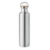 James Premium Edelstahl Trinkflasche isoliert