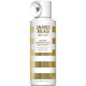 James Read Instant Bronzing Mist Vergleich