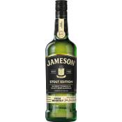 Jameson Caskmates Stout Edition