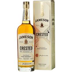 Jameson Crested