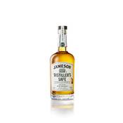 Jameson Distiller's Safe Vergleich