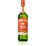 Jameson Orange Limited Edition