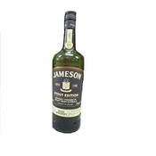Jameson Stout Edition Vergleich