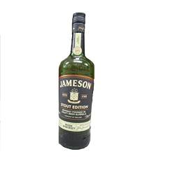 Jameson Stout Edition