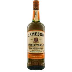Jameson Triple Triple