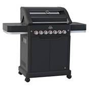 Jamestown Conor Vergleich