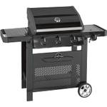 Jamestown Grill Percy 3-Brenner Gasgrill